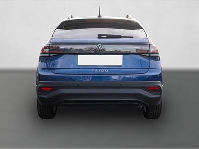 VW Taigo (2026) - Photo 5