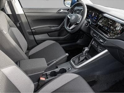 VW Taigo (2026) - Photo 6