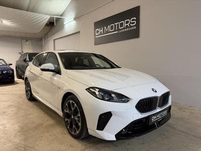 BMW 120 120dA M Sport (2025) - Photo 1