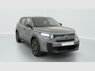 Citroën C3 Aircross 113 ch autonomie confort You (2025) - Foto 1