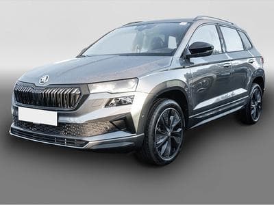 Skoda Karoq (2026) - Photo 1