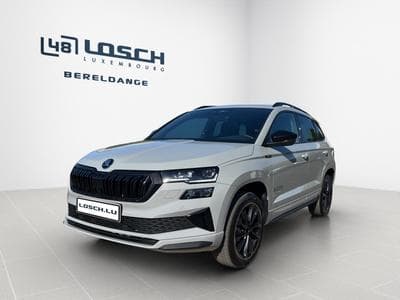 Skoda Karoq Sportline (2026) - Photo 1