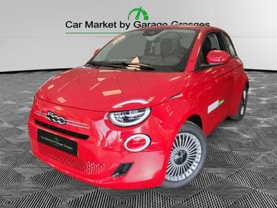 Fiat 500 HYBRID TORINO (2026) - Photo 1