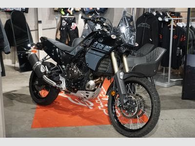 Yamaha Tenere (2022) - Foto 1