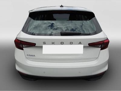 Skoda Fabia (2026) - Photo 5