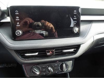 Skoda Fabia (2026) - Photo 7