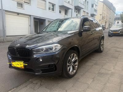 BMW X5 (2016) - Photo 1