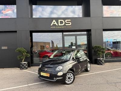 Fiat 500 Lounge 1.2 69ch (2017) - Foto 1