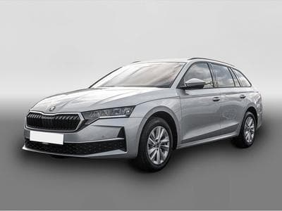 Skoda Octavia (2026) - Photo 1