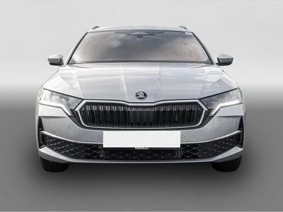 Skoda Octavia (2026) - Photo 2