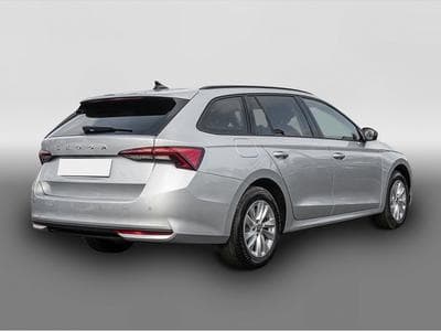 Skoda Octavia (2026) - Photo 3