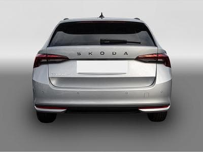 Skoda Octavia (2026) - Photo 5