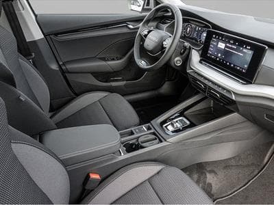 Skoda Octavia (2026) - Photo 6