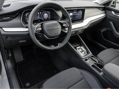 Skoda Octavia (2026) - Photo 7