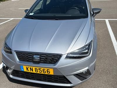 Seat Ibiza xcellence (2019) - Photo 1