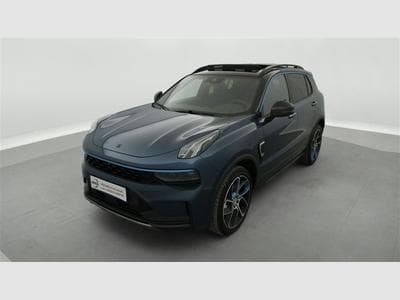 Lynk & Co 01 1.5 Turbo PHEV NAVI / FULL LED / TOIT PANO / CAMERA / JA 20" (2025) - Foto 1