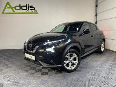 Nissan Juke 1.0 DIG-T 114 AUTO ACENTA CARPLAY (2021) - Foto 1