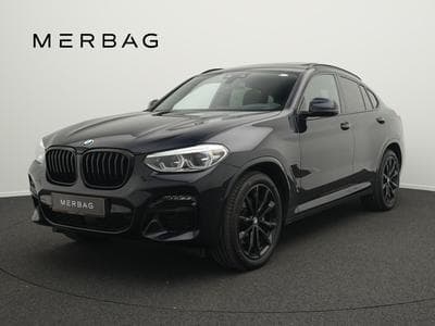 BMW M4 X4 0d (2019) - Photo 1