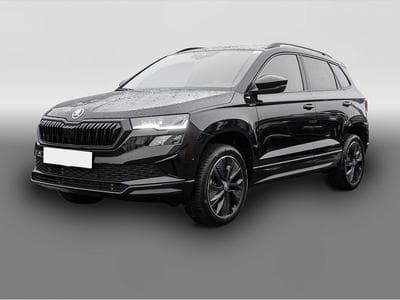 Skoda Karoq (2026) - Foto 1