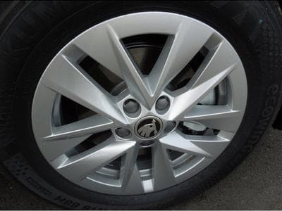 Skoda Fabia (2026) - Photo 13