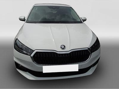 Skoda Fabia (2026) - Photo 2