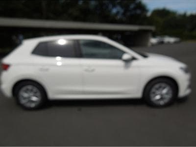 Skoda Fabia (2026) - Photo 3