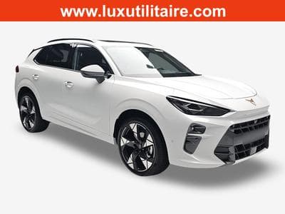 Cupra Terramar 1.5 eTSI DSG 150 (2026) - Foto 1