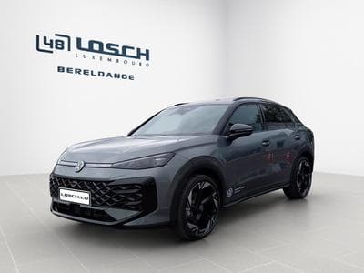 VW T-Roc R-Line (2026) - Foto 1
