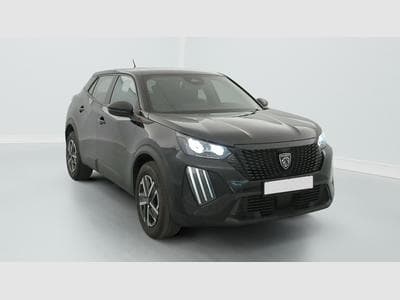 Peugeot 2008 100 S&S BVM6 Style (2025) - Photo 1