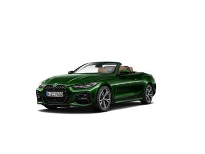 BMW 420 420i Cabrio Kit M Sport (2021) - Photo 1