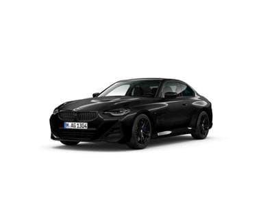 BMW 220 220i Coupé Kit M Sport (2023) - Foto 1