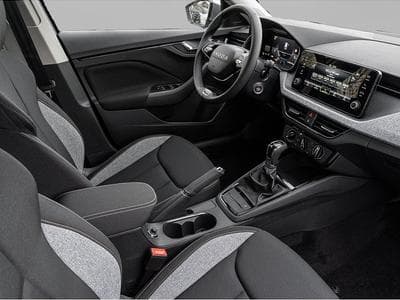 Skoda Scala (2026) - Photo 6