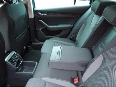 Skoda Octavia (2026) - Photo 11