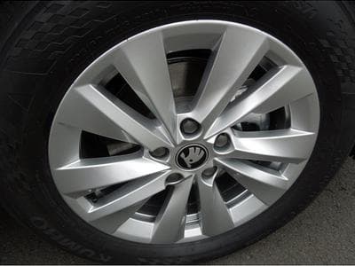 Skoda Octavia (2026) - Photo 14