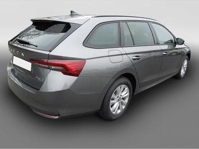 Skoda Octavia (2026) - Photo 4