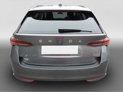 Skoda Octavia (2026) - Photo 5