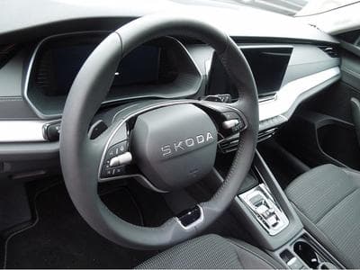 Skoda Octavia (2026) - Photo 6