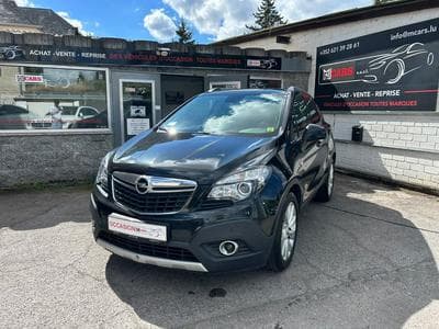 Opel Mokka 1.4 140cv (2017) - Foto 1
