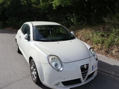 Alfa-Romeo Mito (2009) - Photo 1