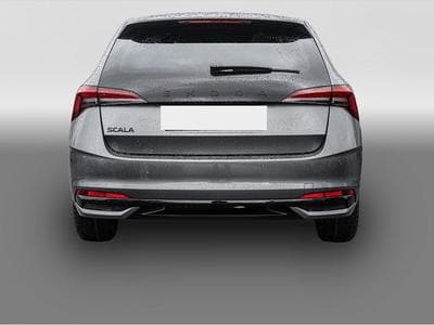 Skoda Scala (2026) - Foto 5