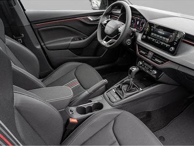 Skoda Scala (2026) - Foto 6