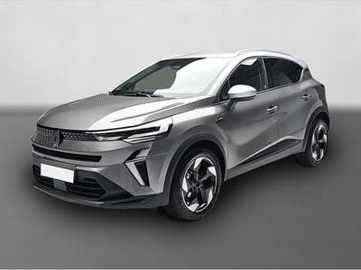 Renault Captur (2026) - Photo 1