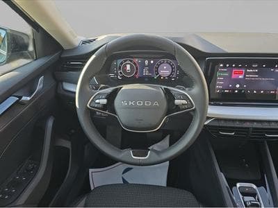 Skoda Octavia (2026) - Photo 4