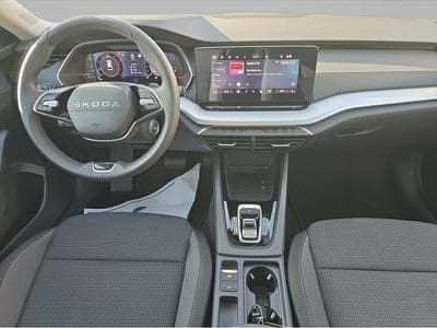 Skoda Octavia (2026) - Photo 5