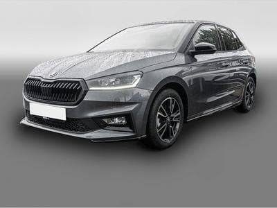 Skoda Fabia (2026) - Photo 1