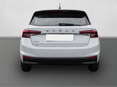 Skoda Fabia (2026) - Photo 5