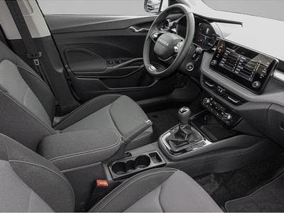 Skoda Fabia (2026) - Photo 6