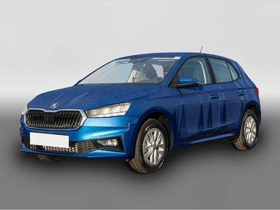 Skoda Fabia (2026) - Photo 1