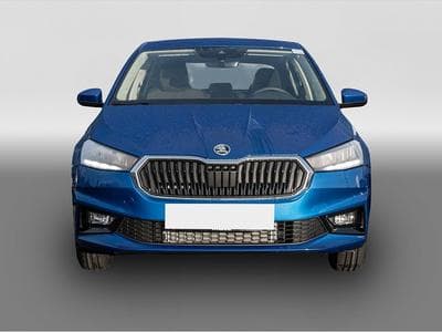 Skoda Fabia (2026) - Photo 2