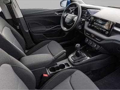 Skoda Fabia (2026) - Photo 6